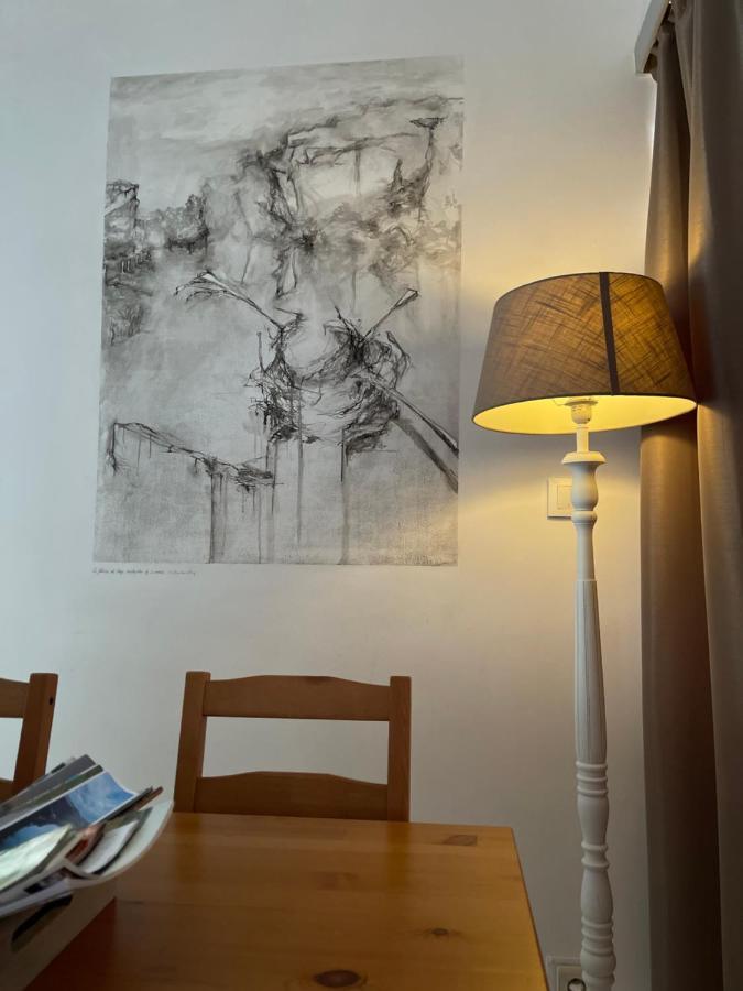 Au Bout Du Monde Villa Hastiere-par-dela Ngoại thất bức ảnh