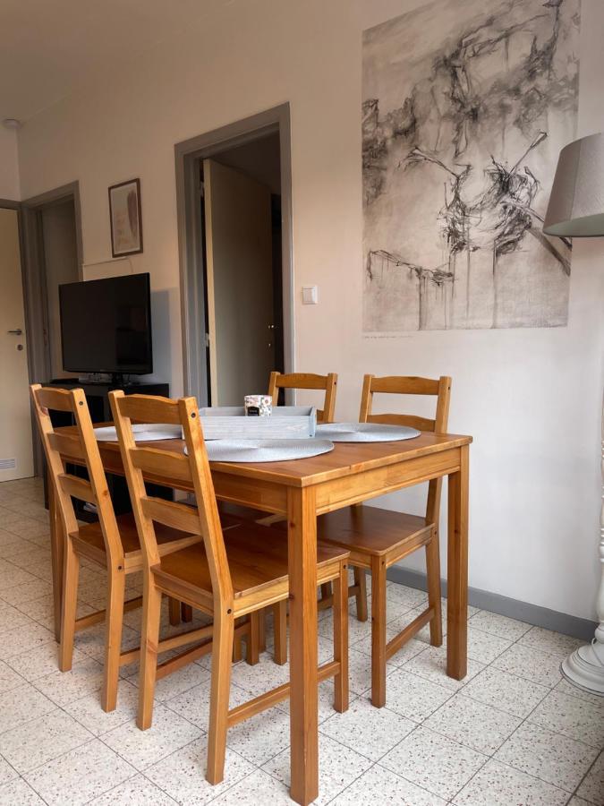 Au Bout Du Monde Villa Hastiere-par-dela Ngoại thất bức ảnh